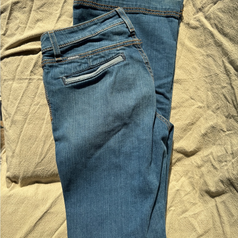 Women’s Cinch Lynden Trousers